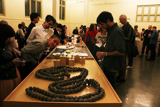 The Way of Matter at Objectspace Gallery 2016