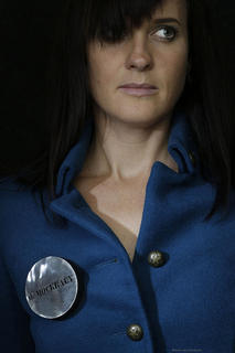 deMOCKRACY artist portrait