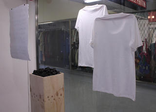 Eco-Freeset T-shirts