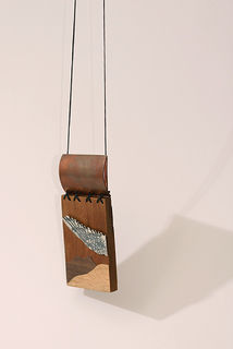 Wing It neckpiece
