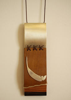 Final Fleet neck piece