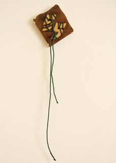 Maui 55 brooch