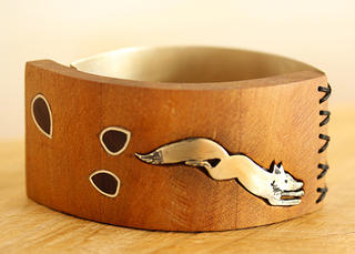 Perception Cuff