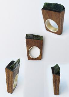 Terrain ring