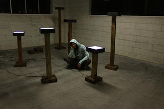 The work in final stages...