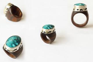 Cellular ring