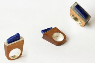 Emergence I ring