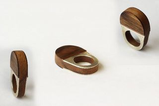 Embryonic ring