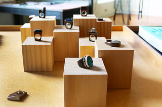The Way of Matter install