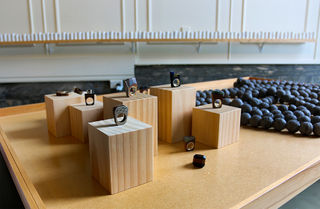 The Way of Matter install