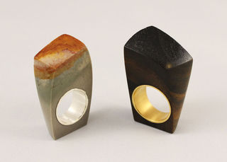 You and Me rings