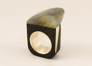 Confluence ring