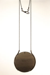 Society II necklace