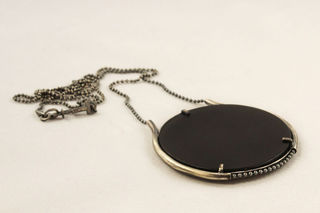 Society II necklace