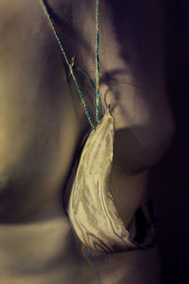 Involution neckpiece