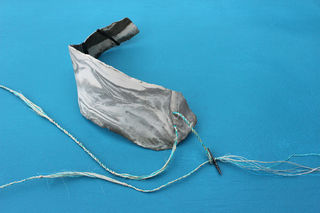 Involution neckpiece