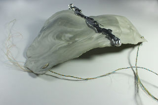Breast plate #1