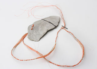 Sway neckpiece