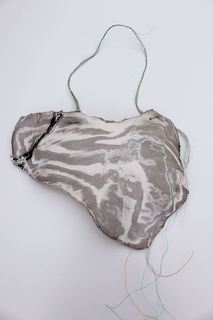 Breast plate #2