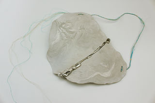 Breast plate #3