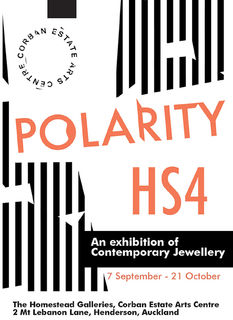 Polarity invite - front