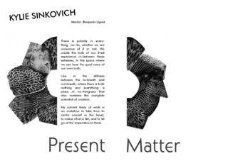 Fanzine catalogue page