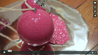 Polarity exhibition video