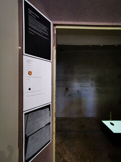 Art Vault install