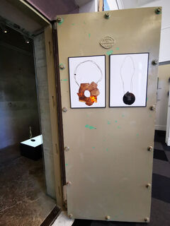 Art Vault install