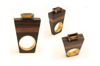 Deco ring