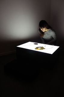 Present Matter (2018)