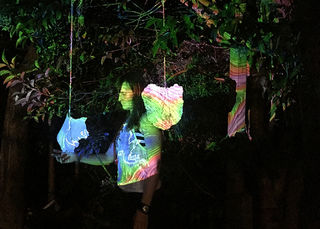 Projection testing