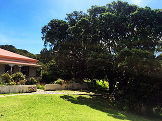 Splore headquarters