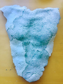 Male breastplate