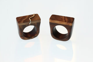 Wainui 1 and 2 rings